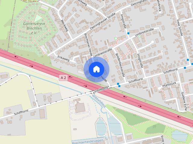 Umzug gefällig? Geräumige 3,5 Zi. Wohnung