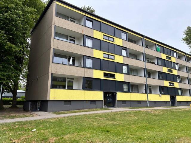 Umzug gefällig? Geräumige 3,5 Zi. Wohnung