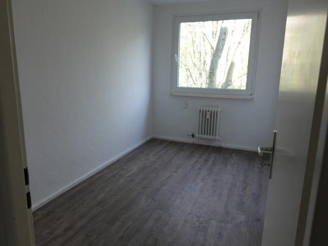 Umzug gefällig? Gräumige 3 Zimmer Wohnung