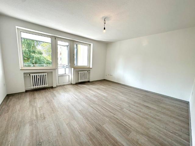 Umzug gefällig? Günstige 2,5 Zi. Wohnung