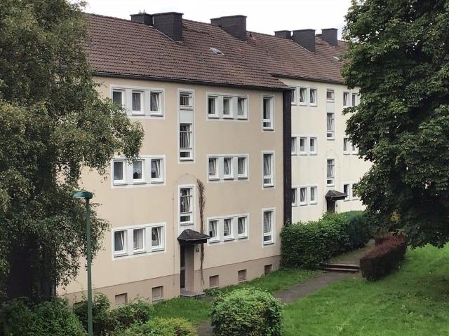 Umzug gefällig? Individuelle 3,5 Zi. Wohnung