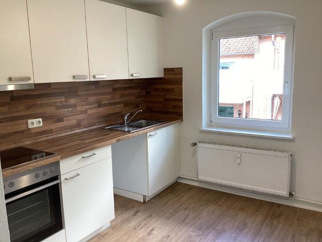 Umzug gefällig? Individuelle 2 Zi. Wohnung, sofort anmietbar!
