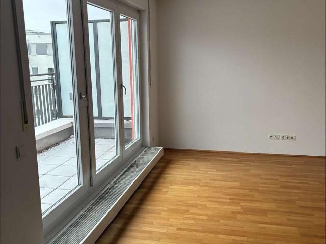 Umzug gefällig? Individuelle 2 Zi. Wohnung