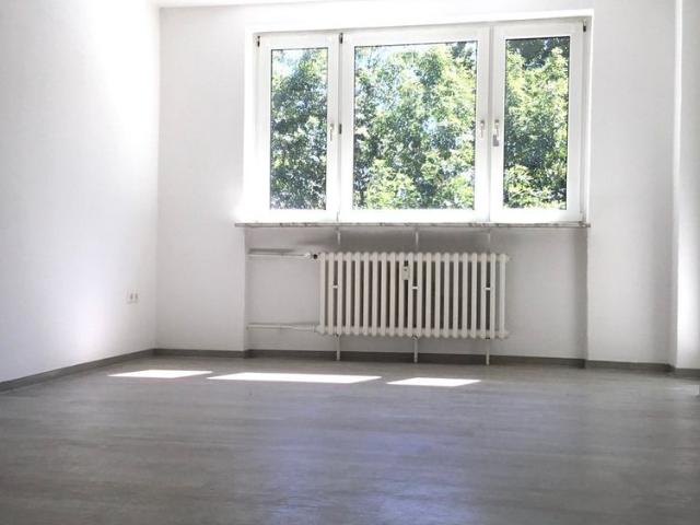 Umzug ohne Stress die Renovierung übernehmen wir für Sie!