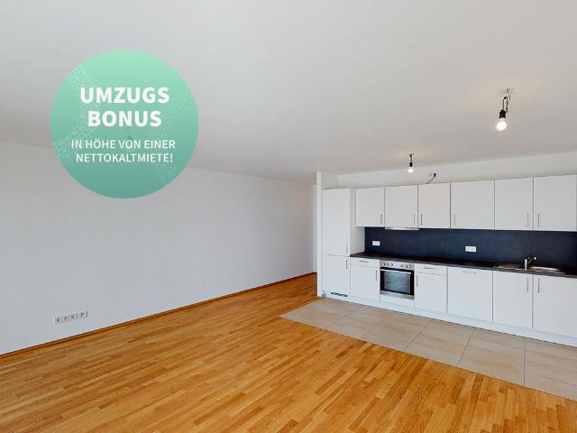 Umzugsbonus sichern Wohntraum in familiärer Lage!