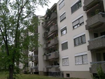 Frenkendorf, Bezirk Liestal, Basel-Landschaft
