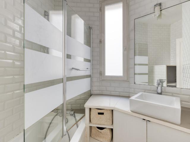 Un T3 – 19 Rue des Halles 75001 Paris
