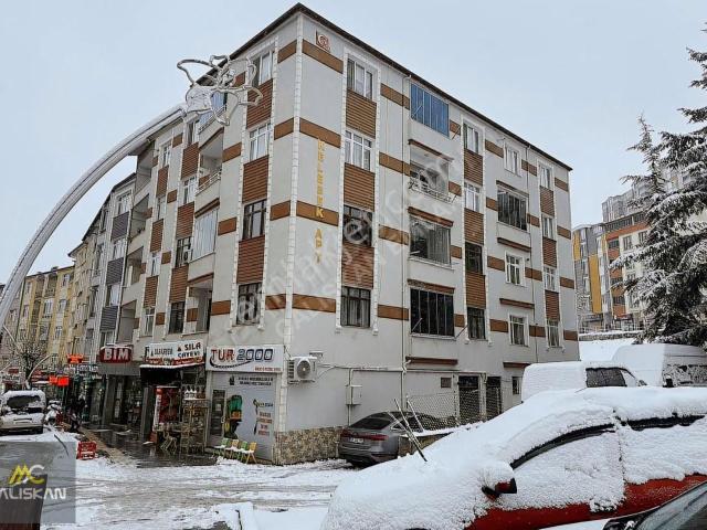 Ünıversite Hast diş Hekimliği Fak. Yakını Kiralık 3+1 Konut