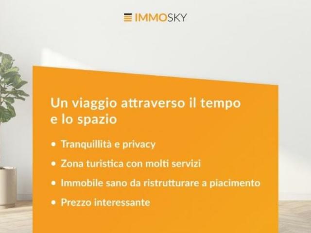 Un viaggio attraverso il tempo e lo spazio