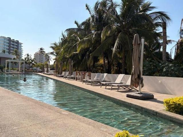 Departamento en venta en Nuevo Vallarta