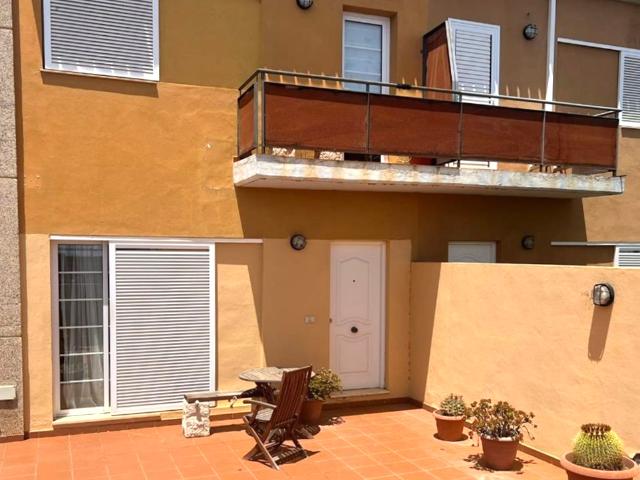 Un ambiente cálido para una vida moderna en Tabaiba
