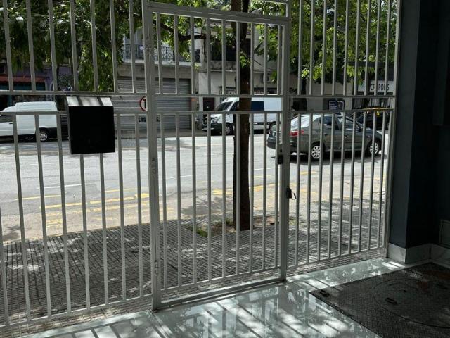 Un ambiente en excelente ubicación