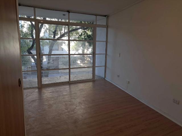Un ambiente sin gastos comunes 170053