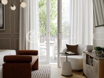 Un’Ampia soluzione accorpata pensata per chi desidera spazi. 240m² Firenze