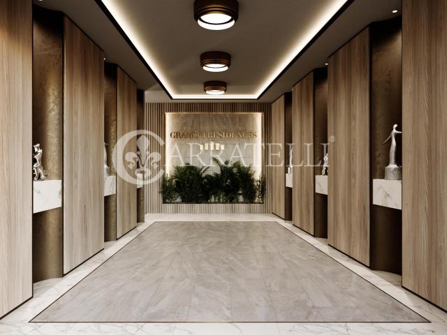 Un’Ampia soluzione accorpata pensata per chi desidera spazi. 240m² Firenze