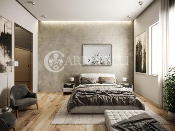 Un’Ampia soluzione accorpata pensata per chi desidera spazi. 280m² Firenze