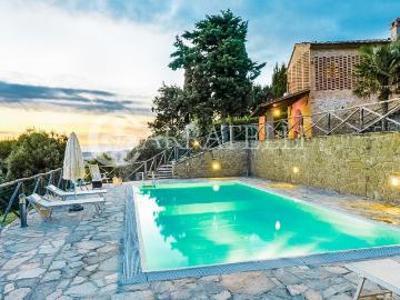 Volterra Un angolo di paradiso immerso nel cuore della cam. 280m² Volterra