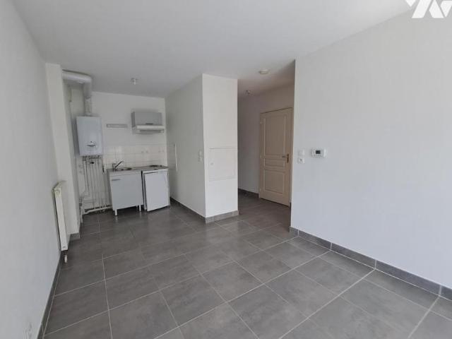 Un appartement
