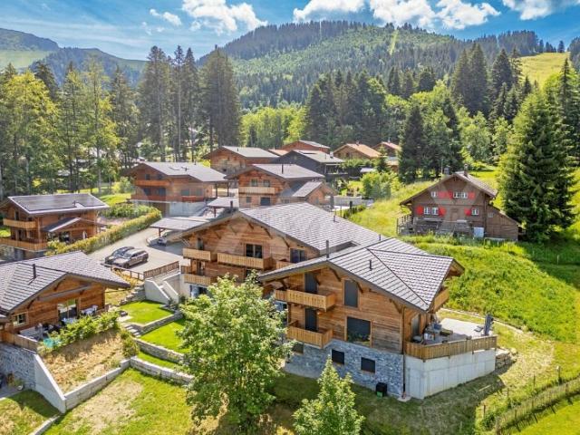Un appartement 4.5 pièces où lintérieur se prolonge naturellement vers lextérieur