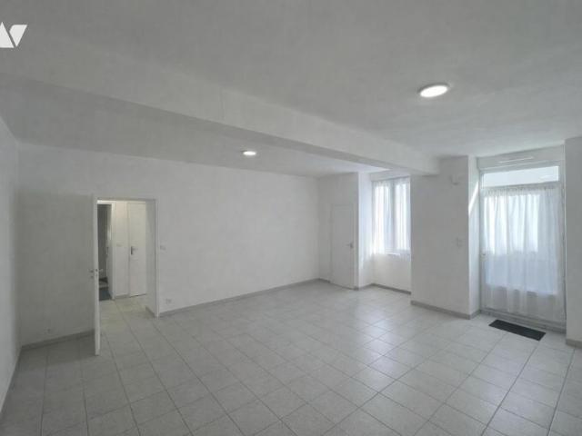 Un appartement