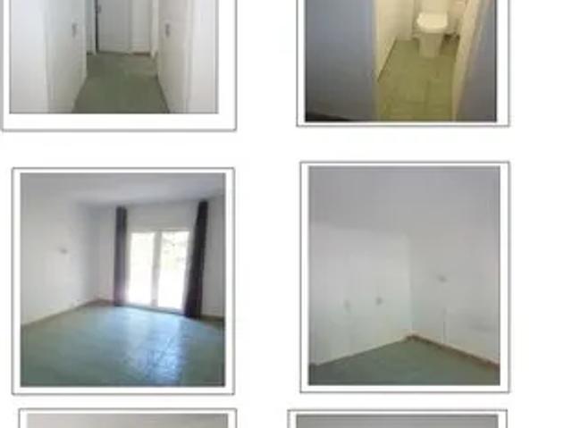 Un appartement T3 de 71 m² Perpignan