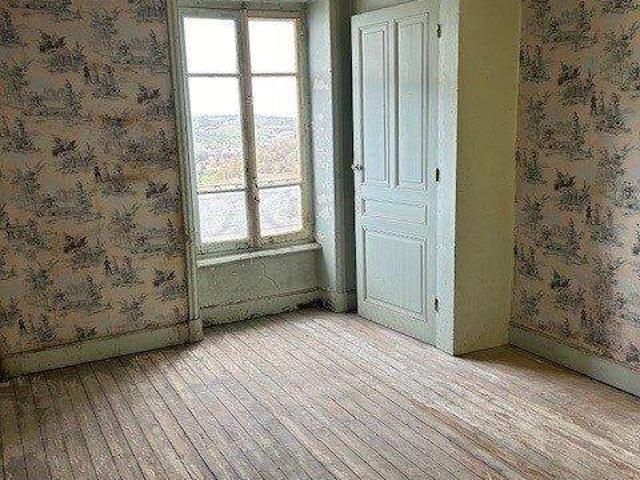 Un appartement T3 en rdc parfait état avec cuisine équipée