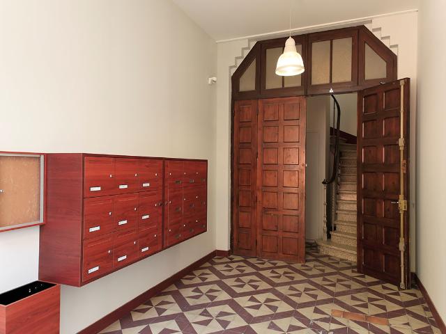 UN APPARTEMENT T2, À DEUX PAS DE LA CATHÉDRALE A PERPIGNAN