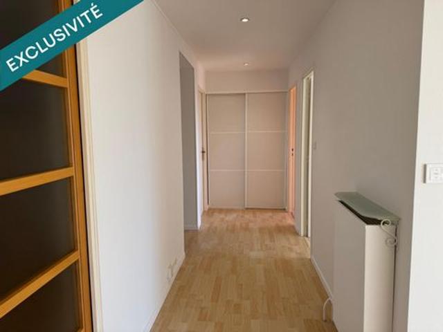 TROP TARD ! SOUS OFFRE ACCEPTÉE