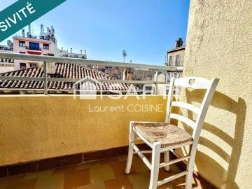 Un appartement à façonner selon vos envies Charme des années 50