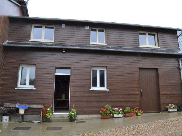 Un appartement à louer à FREAUVILLE