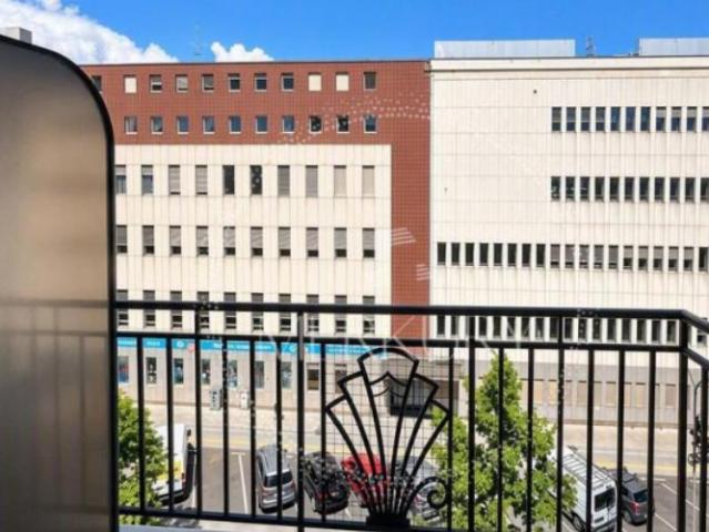 Un appartement de 2,5P à louer Nations Grand Pré
