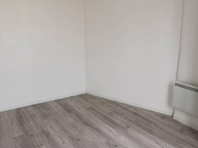 Un appartement de 3P au pied de la gare de Pantin