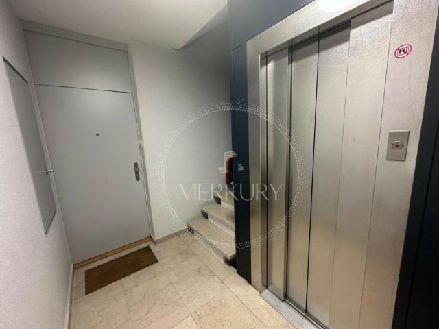 Un appartement de 3P situé dans le quartier de St Jean / Charmilles