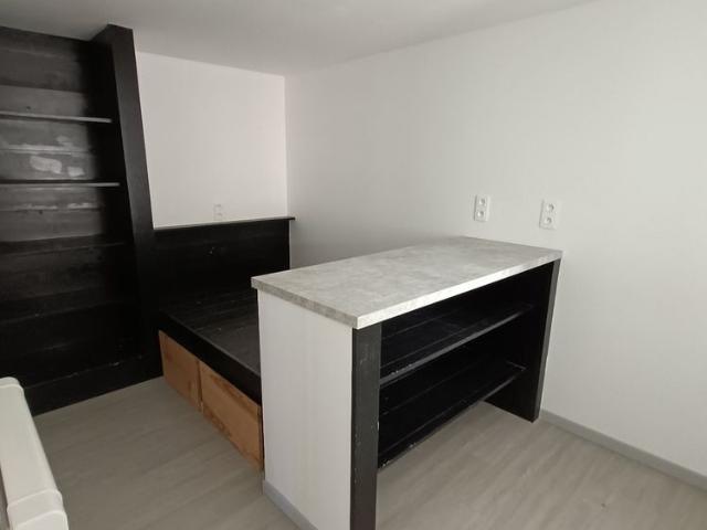 Un appartement en rez de chaussée ANICHE