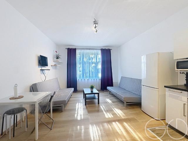 Un appartement meublé 1chambre
