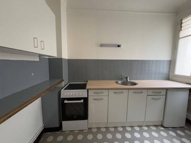 Un appartement meublé idéalement situé dans le 16e arrondisse