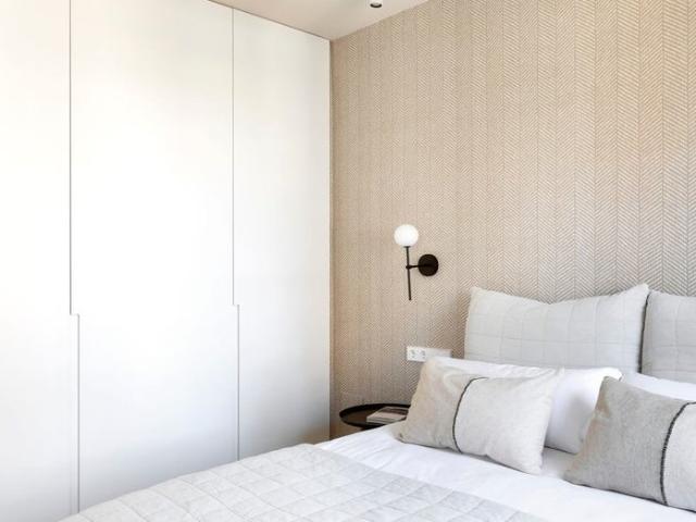 Un appartement moderne confortable