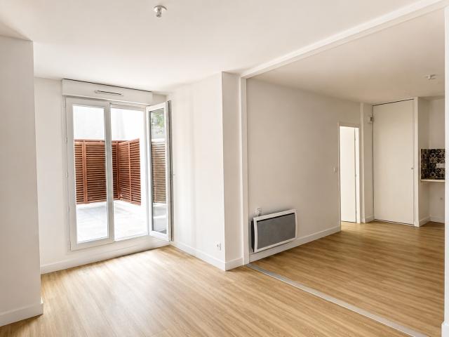 UN APPARTEMENT NEUF, de TYPE 2, AU PREMIER ETAGE AVEC ASCENSUER, A PERPIGNAN