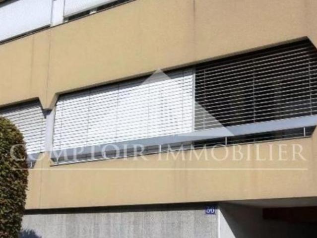 Un appartement où il fait bon vivre, entre confort, praticité et proxi