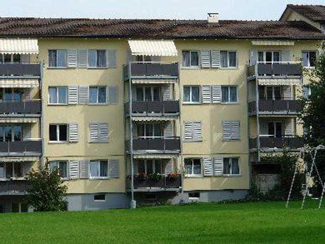 Un appartement pour se sentir bien.