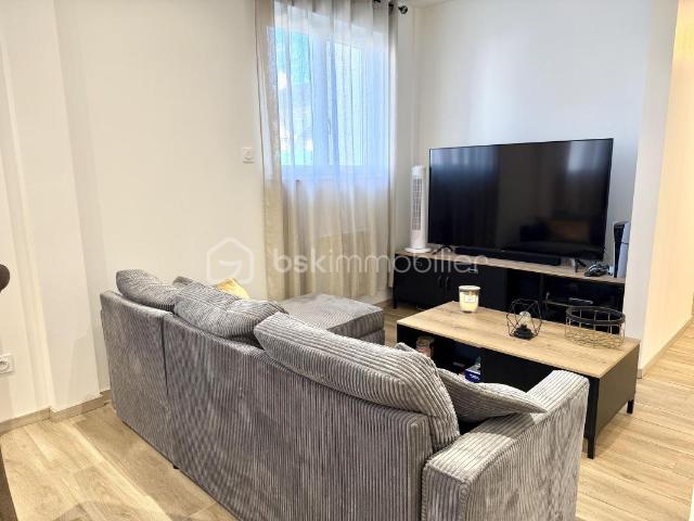 Un appartement ? Prenez plutôt cette maison ! Pas de copropriété