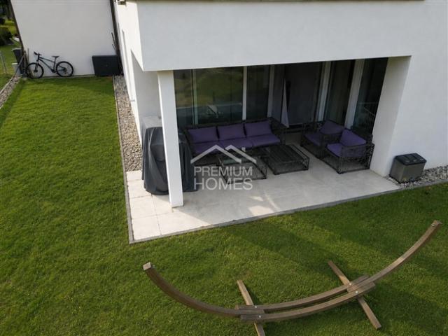 Confort moderne et jardin privatif
