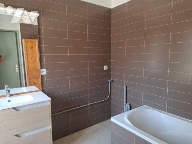 Un appartement situé à Cléry en Vexin