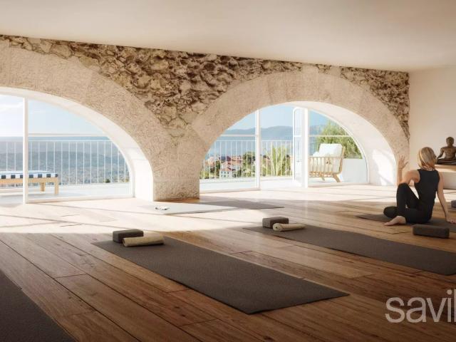 Un art de vivre sur les hauteurs de Grasse 117m² Grasse