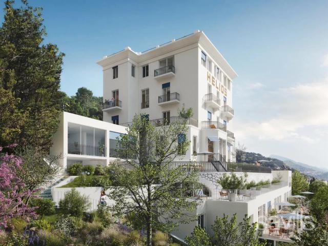 Un art de vivre sur les hauteurs de Grasse 164m² Grasse