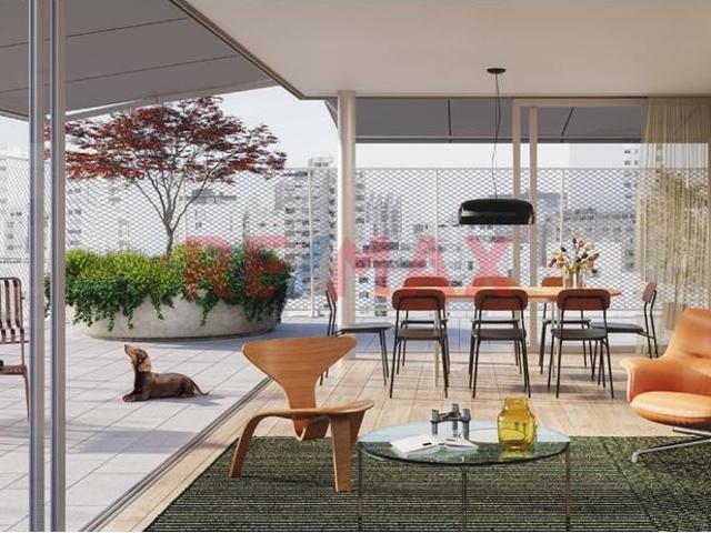 Un Barrio Extendido En El Corazón De Miraflores ️