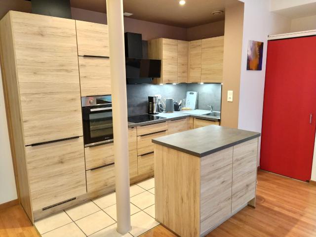 Un beau 3/4 pièces meublé idéal colocation – Koenigshoffen / rue Lothaire