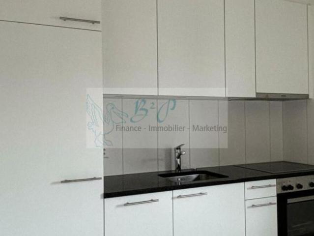 Un bel appartement de 2.5 pièces avec balcon est à louer sur Peseux !