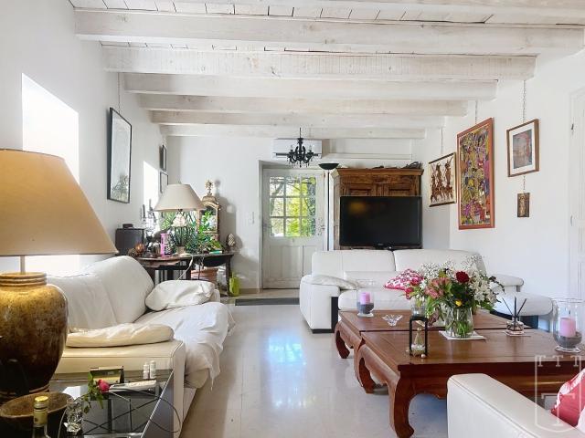 Un bien d'exception ! Exclusivité Tourre Immobilier 221m² Prades