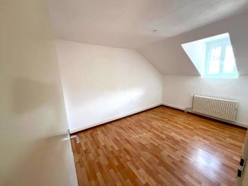 Un bien pour vous combler ! Appartement de 3 pièces